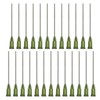 PATIKIL Blunt Tip Dispensing Needles 2 Inch, 25 Pcs 14G