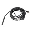 Endoscope Inspection Camera 8mm 2MP Wireless Fidelity Type C Borescope
