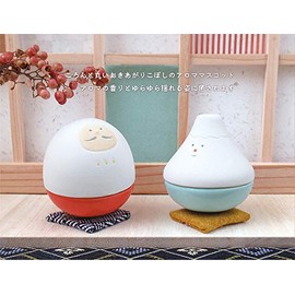 Decorle Aroma Overflowing Maneki Neko Maneki Neko