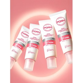 PDRN PDRN Blemish Tone Up Sun Serum 50ml / PDRN 피디알엔 잡티 톤업 선 세럼 50ml