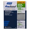Norton ProSand 9" x 11" Sanding Sheets 120G 20pack