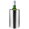 Wine Cooler Stainless Steel Double Wall Ice Bucket in Tokyo