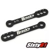 Sixty61 Brocks Performance Lowering Link Hayabusa 1999-2016 2017 2018 2019