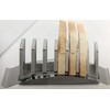 Weis 14660 Stainless Steel Toast Rack