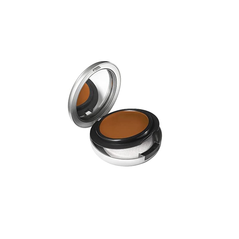 MAC, Studio Fix Tech Cream-To-Powder Foundation - NC55 10 gm