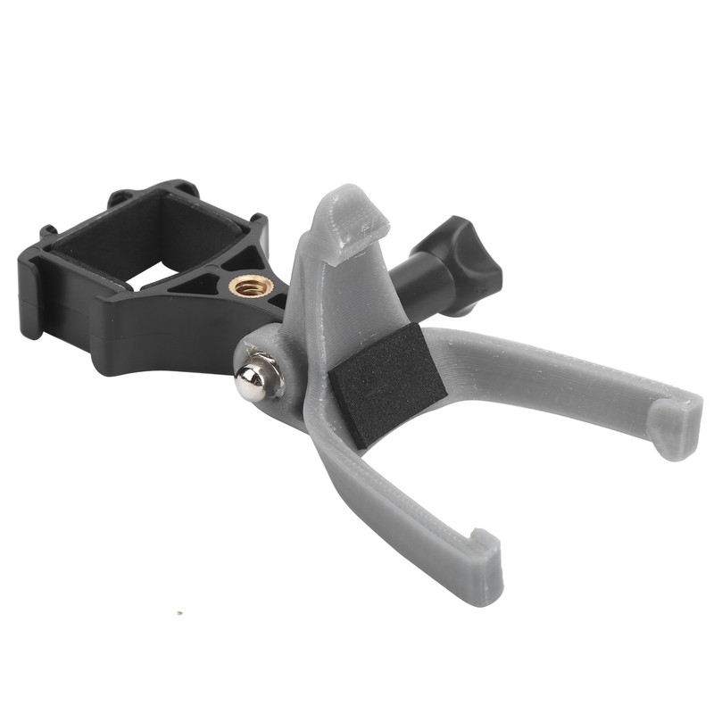 Action Camera RC Drone Top Bracket Clamp Holder Adapter Expansion