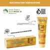 Dr. Bauer's Fruits of Love Fruit Splash Toothpaste, Toothpaste in