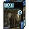 KOSMOS 683924 EXIT - The Game - The Prison Breakout,