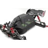 Raidenracing Chassis Dirt Dust Resist Guard Cover for 1/8 Arrma