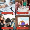 Accurasee Premium Proportional Divider Tool For Artists And Architects Easy