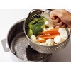 CRISTEL CPL20 Special Cooking Plate, 6.7 inches (17 cm), Made