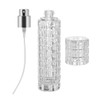 balacoo Cocktail Atomizer 1.01oz Fine-Mist Bitters Sprayer – Leak-Proof Refillable