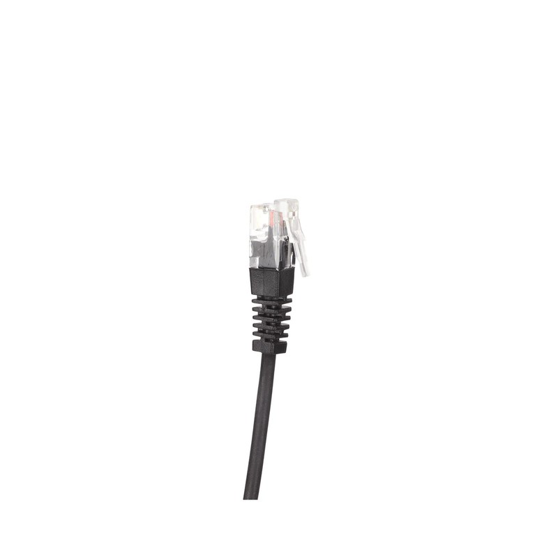 RJ9 Telephone Headset with Microphone Noise Cancelling Dual Ear Office
