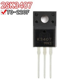 5개 2SK3407 TO-220F 2SK3454 2SK3561 [03 2SK3564] 5 pcs 2SK3407 TO-220F 2SK3454 2SK3561 [03 2SK3564]