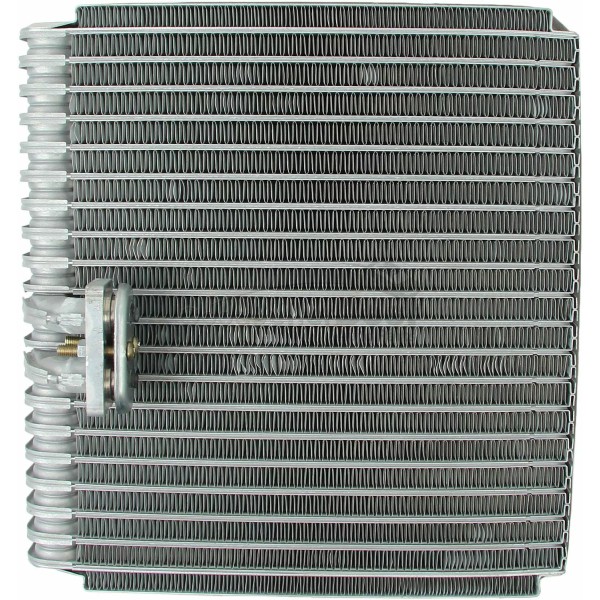 TYC One New TYC A/C Evaporator Core Front 97091 8850135050