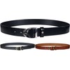 HKM Unisex Beth Belt