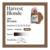 Permablend Harvest Blonde- Pigmento Para Microblading Cejas
