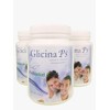 Glicina PS, aminoácido, suplemento natural PRODUCTO EGRESADOS POLITÉCNICOS