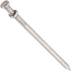 NATIONAL NAIL 77198 LB 16D Bright Duplex Nail