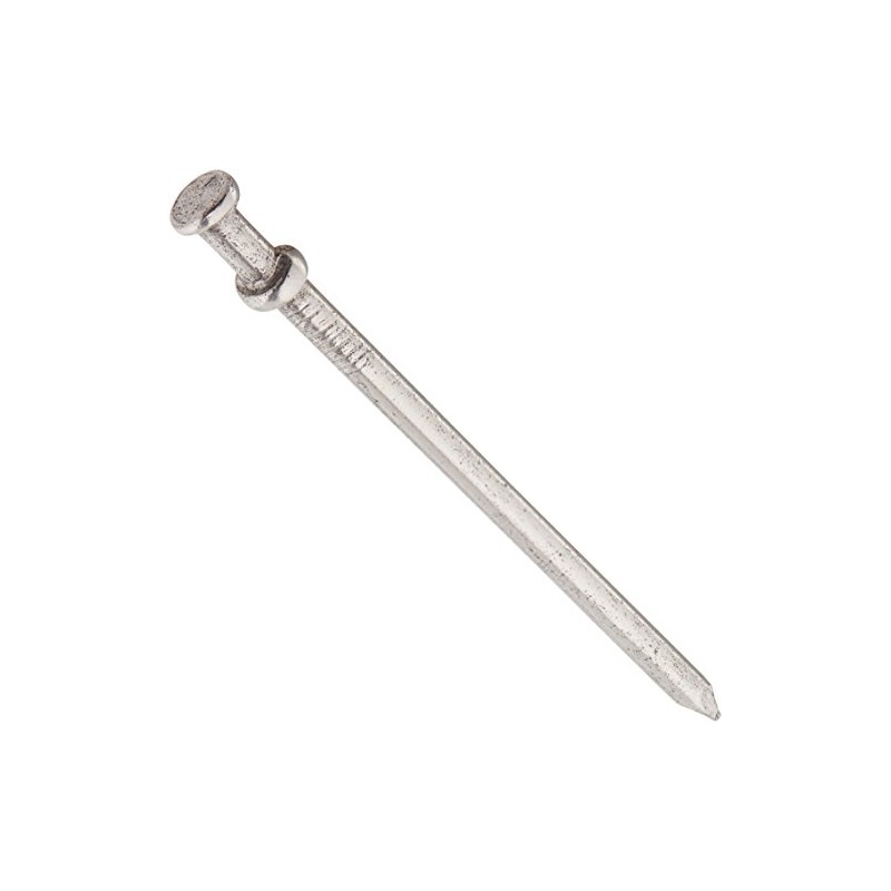 NATIONAL NAIL 77198 LB 16D Bright Duplex Nail