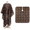 Hairdresser Waterproof Salon Cape Apron (Type B) BL10977