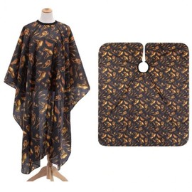 Hairdresser Waterproof Salon Cape Apron (Type B) BL10977