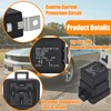 896H-1CH-D1SF-T Relay (Pack of 2) - 50A SPDT 1 Form