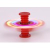 Toyland® Light Up Hand Spinner Novelty Toy - Fidget Spinner