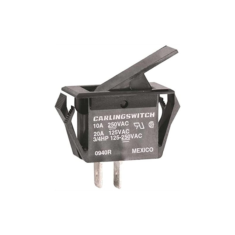 Goodman 0130M00243 Interlock Switch