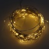 300LED Solar String Lights IP44 Waterproof Outdoor Garden Courtyard Decoration