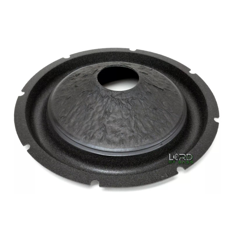Lord of Bass 8" Subwoofer Speaker Cone 1.5" VCID CN8015