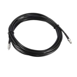 CORONIR 33ft TS9 Male to TS9 Female RF Coaxial Extension Cable RG174 Jumper Cable TS9 Male Female Coupling for MIMO Antenna Hotspot Router Equipment with TS9 Ports