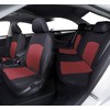 Auto Accessori Lupex - Seat Covers Model Soft Universal Car