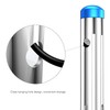 SUNGOOYUE Bicycle Headset Cup Removal Tool, Press In Hollow Cycling