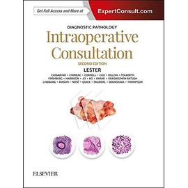 Elsevier Diagnostic Pathology: Intraoperative Consultation