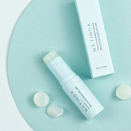 Natinda Multi Stick Moisture Care Whitening Wrinkle Functional Multi Balm Moisturizing Stick / 나틴다 멀티스틱 모이스처 케어 미백 주름 기능성 멀티밤 보습스틱