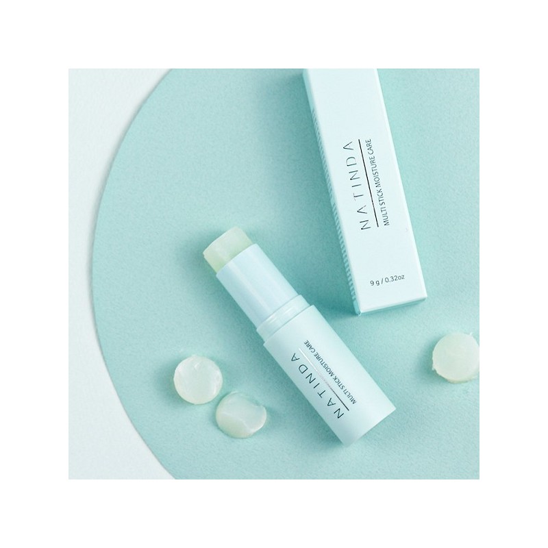 Natinda Multi Stick Moisture Care Whitening Wrinkle Functional Multi Balm