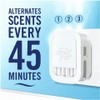3 x Febreze 3Volution Plug-In Refills - Choose Your Favourite