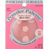 Physicians Formula Powder Palette Blush, Blushing Rose, 0.17 Ounce