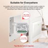 Tuya Smart Life App 1 Channel DC 5V 24V 32V