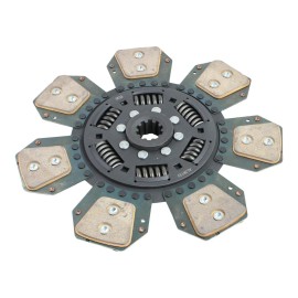 eparts.shop E-AL39099 Traction Clutch Disc for John Deere 1641F, 1641, 2040S, 214o, 2550+++