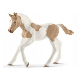 Schleich Horse Club Paint Horse Foal