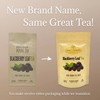 BlackBerry Leaf Tea - Pure Herbal Tea Series by Palm