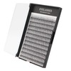 Vayator Large Tray 220 Cluster/Box Eyelashes 0.07 Thickness Eyelashes Individual