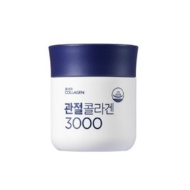 Ever Collagen Joint Collagen 3000 900mg x 84 Capsules / 에버콜라겐 관절 콜라겐 3000 900mg x 84캡슐