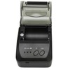 58mm Thermal Printer BT4.0 90mm/s 203DPI USB Interface Toothed Blade