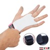 Gymnastics Palm Hand Guards, Junior Children Kids Beginner Grips Palm