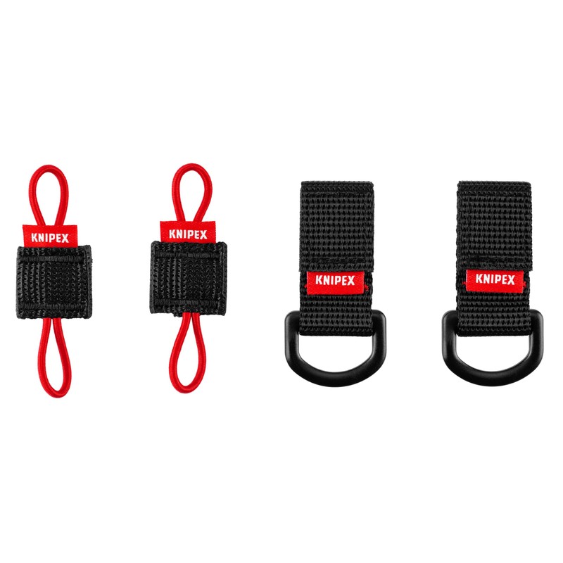 KNIPEX Module Adaptor Set 4 Pieces 20 mm 00 21