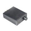 GAOHOU Mini Digital Power Amplifier - HiFi-TPA3116 - Stereo -