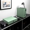S.O.H.O. 1524452650 A4 1 Drawer Box - Mint